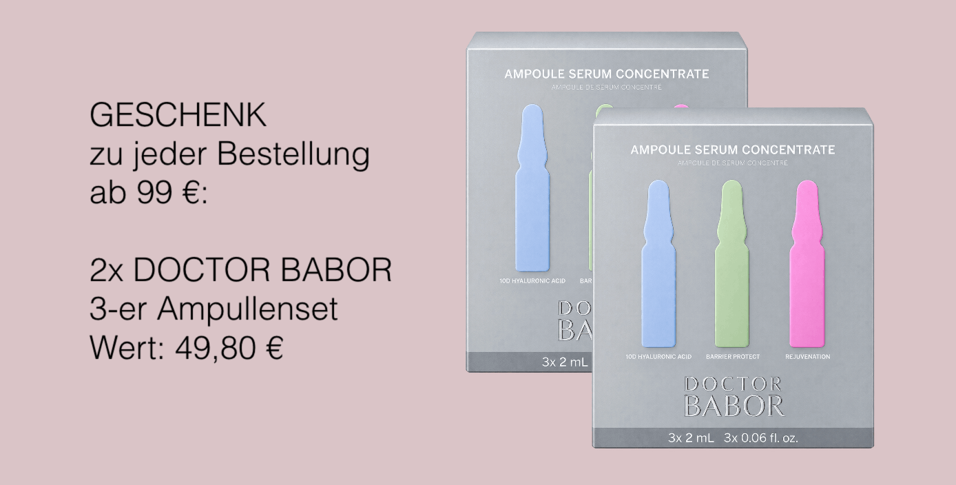 Geschenk zur Bestellung
