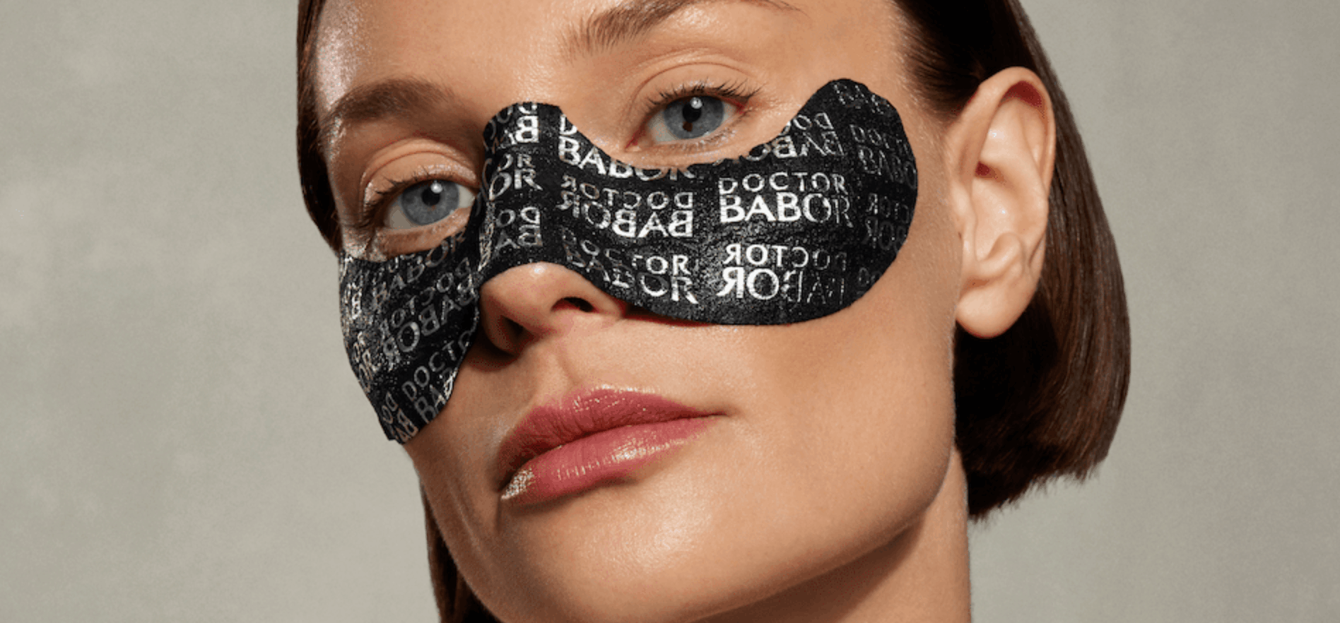 DOCTOR BABOR Renewal Eye Patch