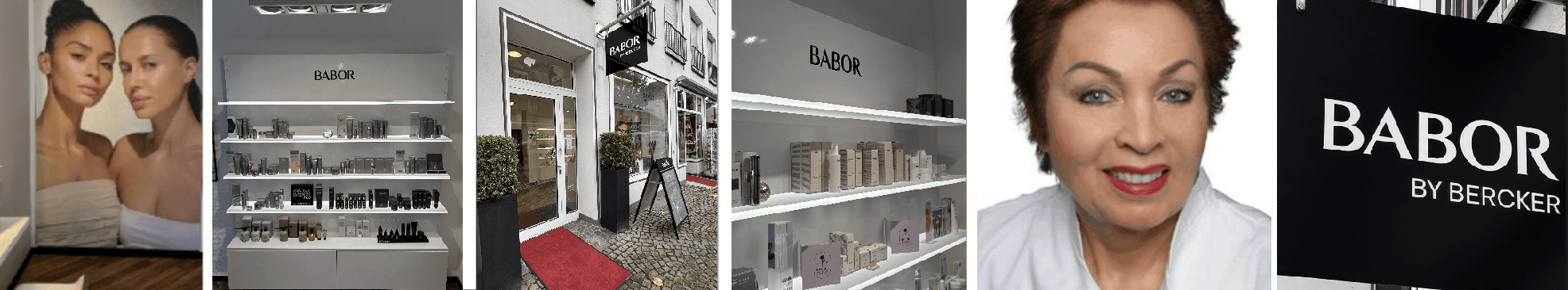 BABOR by Bercker Kosmetikinstitut in Xanten