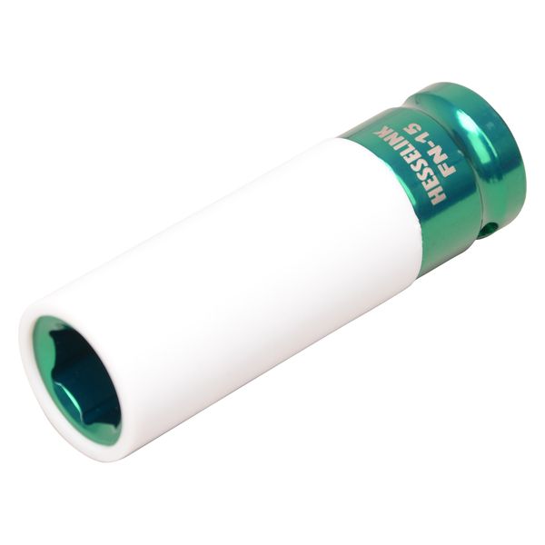 15 mm 1/2" Stecknuss / Felgennuss B-Ware