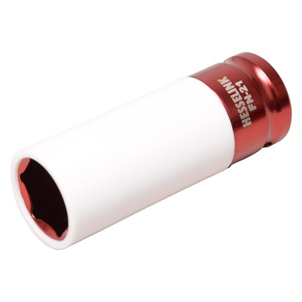 21 mm 1/2" Stecknuss / Felgennuss B-Ware