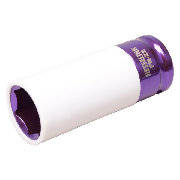 22 mm 1/2" Stecknuss / Felgennuss B-Ware