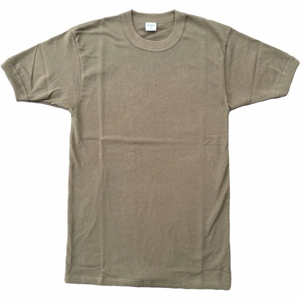 Leo Köhler BW T-Shirt / Unterhemd Größe 5 oliv