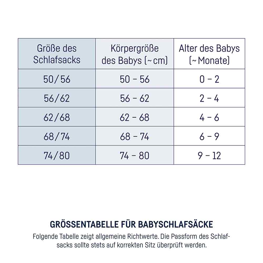 schlafsack alt Sleepee Musselin mit Beinen Rose 1-2 Jahre – 4kidspoint deuter Orbit SQ Schlafsack Sommerschlafsack Größe:80/86 cm