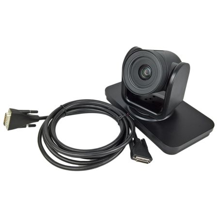 Polycom 1624-66061-001 MPTZ-11 Eagle Eye IV Video Conference