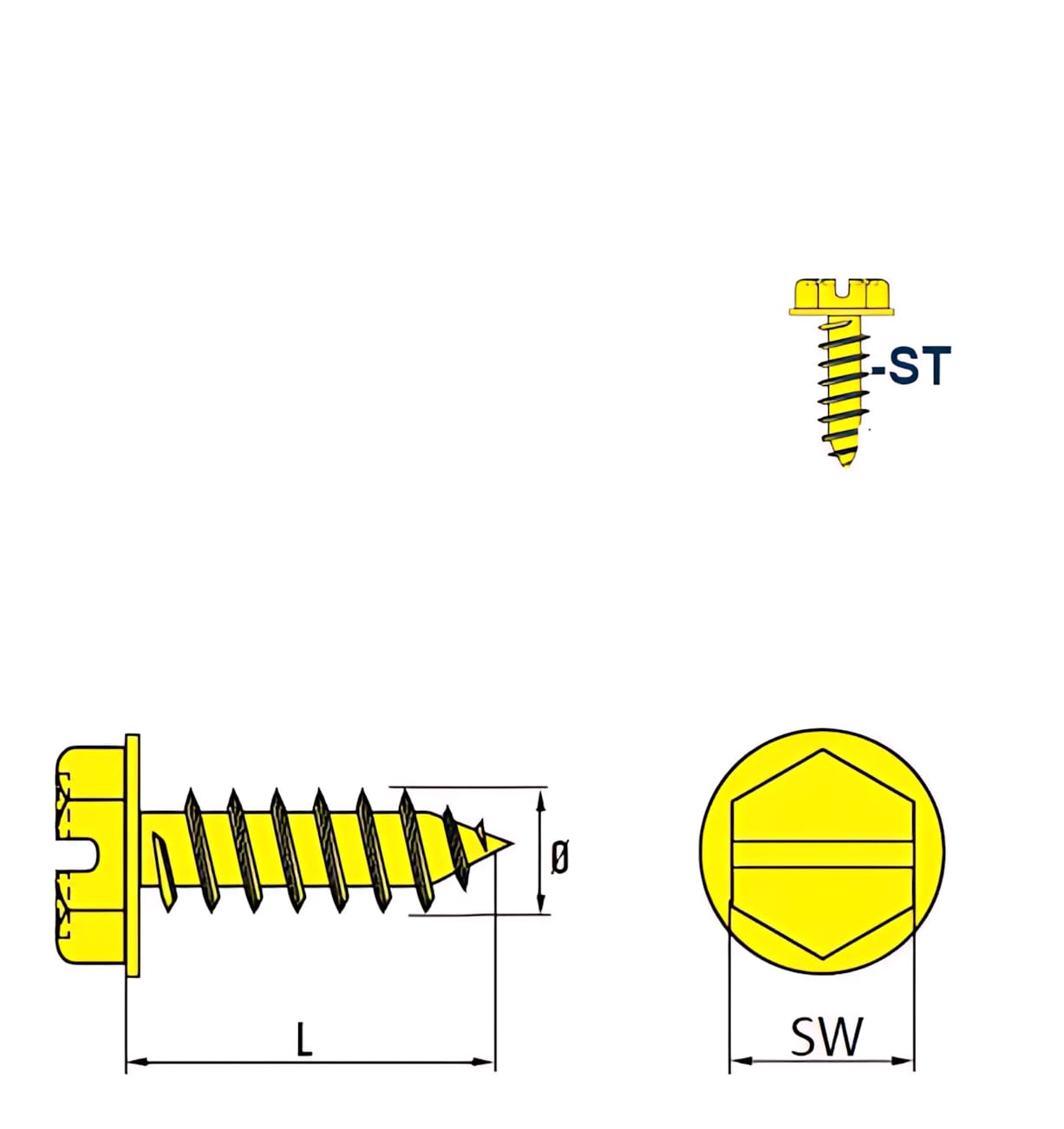 Uolor 1240 Stücke Auto Befestigung Clips, Universal 32 Arten