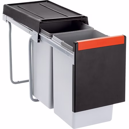 Franke Abfalltrennsystem Cube 30 (134.0039.553) - Handauszug