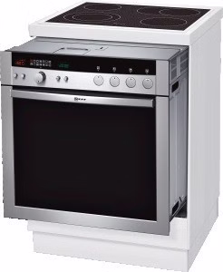 Neff Z9220W0 Umbauschrank - Original