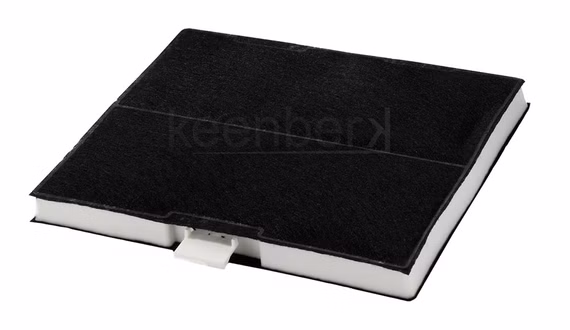 Keenberk Aktivkohlefilter für 703595 705431 Bosch - DHZ5325 DHZ5326 DHZ5365