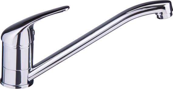 VAF Armatur 9205.00 - Einhebelmischer, Chrom glänzend