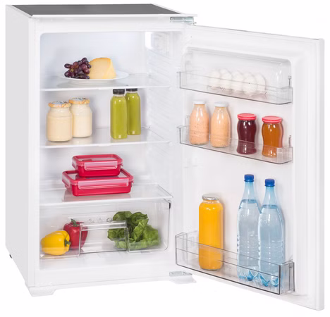 Xolid Einbaukühlschrank 88 er Nische XEKS 50131-4.2 RV A+
