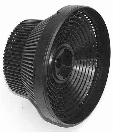 Teka Aktiv-Kohlefilter Ersatzfilter für C3C 