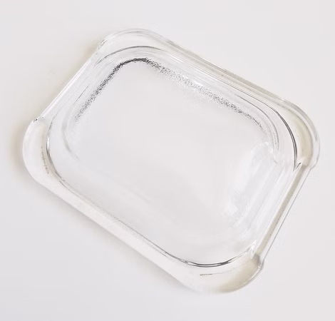 Siemens 00187384 Backofen und Herdzubehör Leuchtmittel Original Ersatz-Lampenabdeckung für Ihren Ofen
