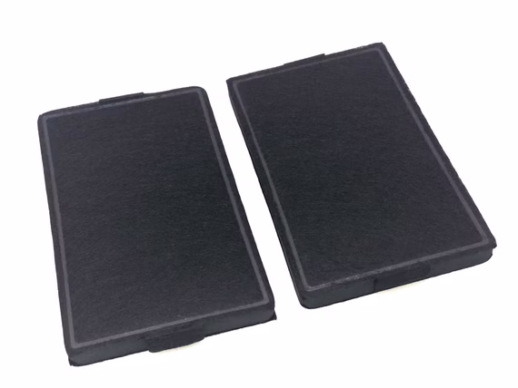 Aktivkohlefilter für Miele DKF 19 Aktiv-Kohlefilter Dunstabzugshaube - 9231860