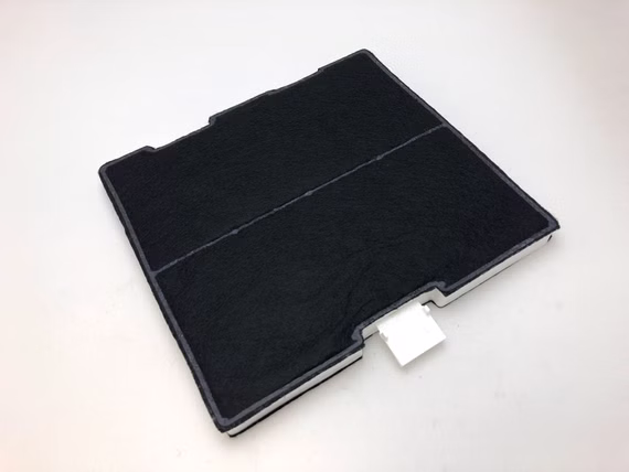 Aktivkohlefilter passend Siemens LZ52251 / LZ 52250 Kohlefilter DHZ5226 / DHZ5265 669419