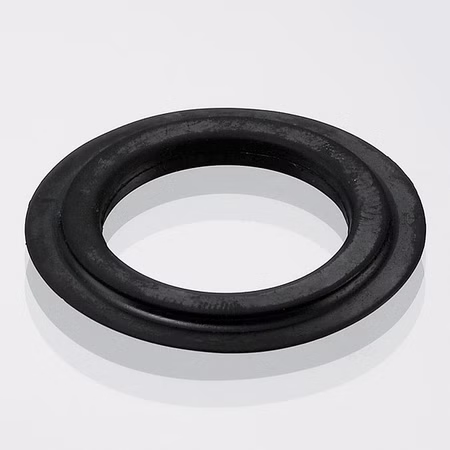 Lippendichtung 43 mm Dichtungsring Dichtung für Siebkörbchen von Blanco 3,5 Zoll Spüle Küche Stöpsel