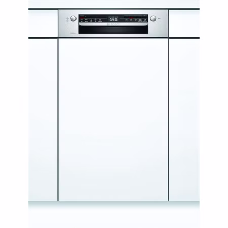Bosch Geschirrspüler SPI2IKS10E - 45cm, teilintegriert 