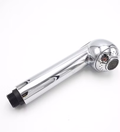 FRANKE Ersatzbrause 133.0004.815 für Armatur Typ 160 und Typ 470-1 - Chrom, Hochdruck