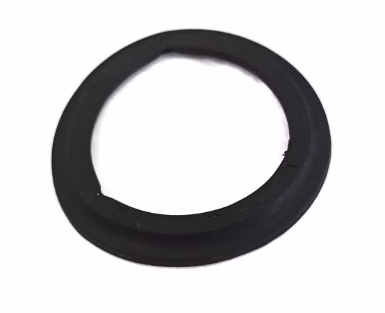 FRANKE Lippendichtung für Siebkorbventil - Durchmesser 45 mm x 3,5 mm dick