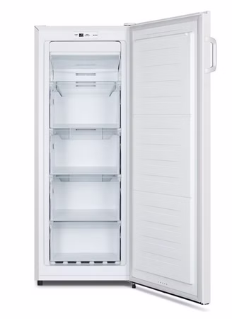 Hisense Gefrierschrank FV191N4AW2 155 Liter NoFrost LED-Display Super Freeze NEU
