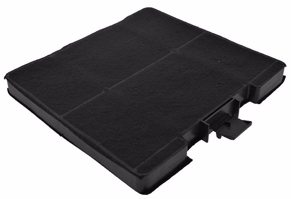 Aktivkohlefilter passend für Bosch Siemens Neff LZ53251 DHZ5325 70359