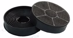 2 Stück Aktiv-Kohlefilter Ersatz für PKM CF130 (50053) von keenberk. 2 Stück Aktiv-Kohlefilter Ersatz für PKM CF130 (50053) von keenberk.
