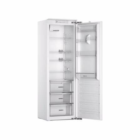 Bauknecht Einbau Kühlschrank BKSD18A023C1 306 Liter Fresh Box Plus Dynamic Intelligence SoftClosing Weiß