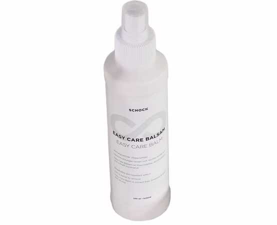 Schock Easy Care Balsam Spezialpflege für Granitspülen schützt vor Ablagerungen 250 ml Inhalt 629182