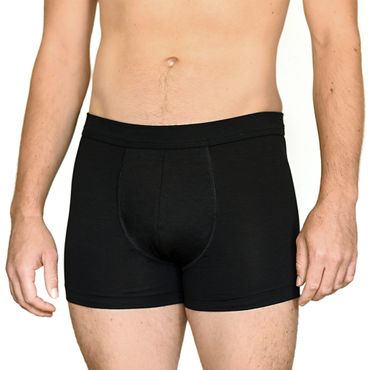 sureshorts STANDARD <b>mutande per incontinenza</b> con concetto di sicurezza a <b>4 livell</b>i