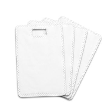 laulas STANDARD compresas – paquete múltiple – para tu camiseta y camisas funcional laulas
