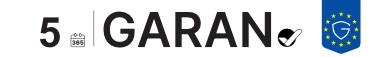 EU Garantie-Label