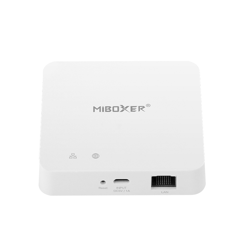 Zigbee 3.0 Gatway ZB-BOX 2