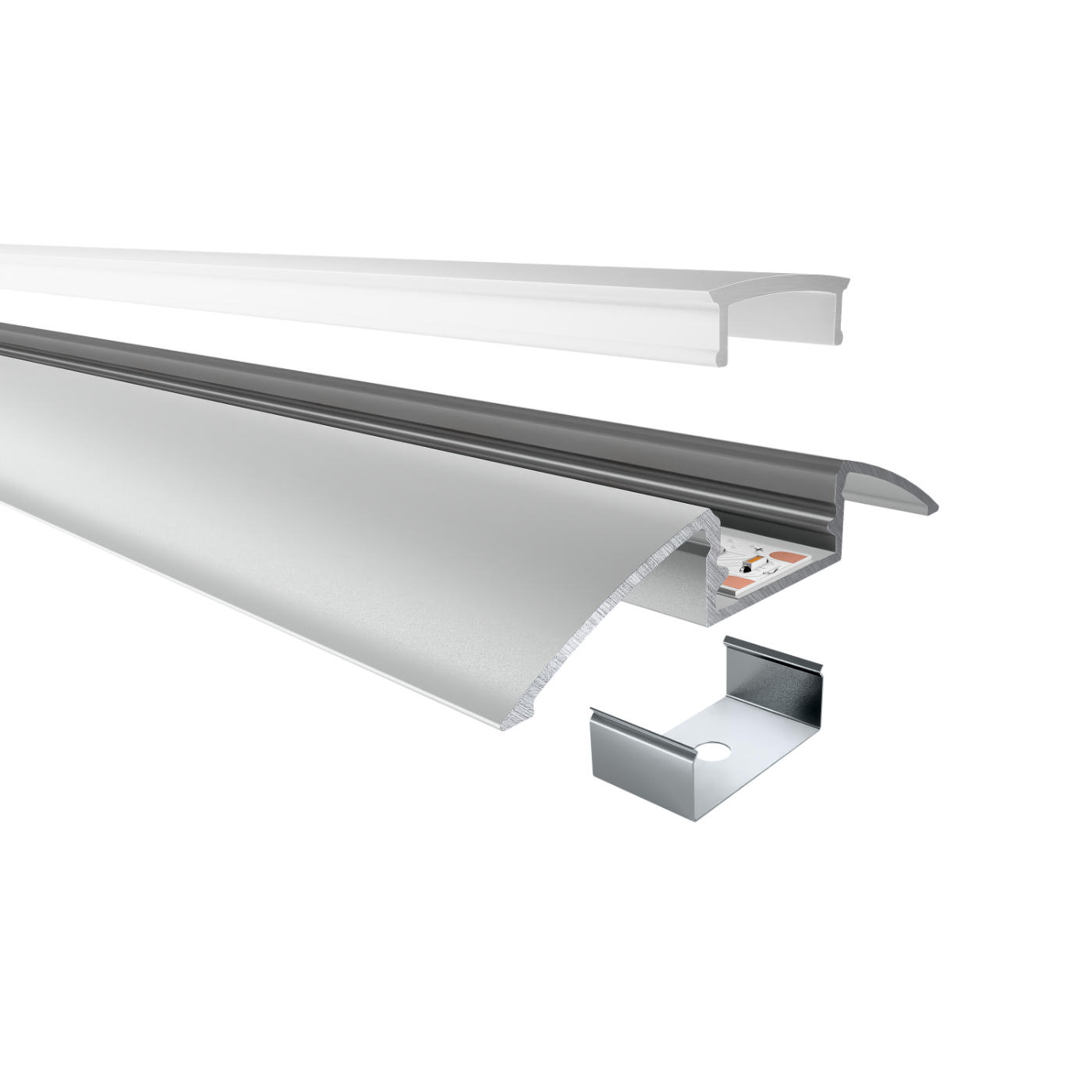 Aufputzprofil TAJO V2