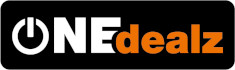 ONEdealz Logo