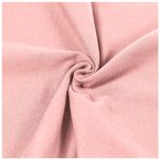 Bündchenstoff Schlauchware 35(70)cm breit Meterware ab 25cm Jersey Oeko-Tex