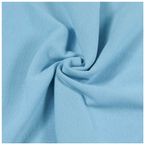Bündchenstoff Schlauchware 35(70)cm breit Meterware ab 25cm Jersey Oeko-Tex