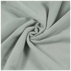 Bündchenstoff Schlauchware 35(70)cm breit Meterware ab 25cm Jersey Oeko-Tex