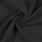 Bündchenstoff Schlauchware 35(70)cm breit Meterware ab 25cm Jersey Oeko-Tex