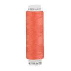 Nähgarn 100m Unipoly 120 Tex14x2 Polyester Nähfaden Nähmaschinengarn Farben 1v6 