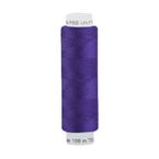 Nähgarn 100m Unipoly 120 Tex14x2 Polyester Nähfaden Nähmaschinengarn Farben 2v6 