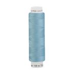 Nähgarn 100m Unipoly 120 Tex14x2 Polyester Nähfaden Nähmaschinengarn Farben 3v6 