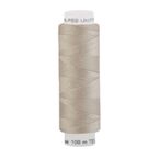Nähgarn 100m Unipoly 120 Tex14x2 Polyester Nähfaden Nähmaschinengarn Farben 6v6 