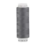 Nähgarn 100m Unipoly 120 Tex14x2 Polyester Nähfaden Nähmaschinengarn Farben 6v6 