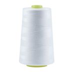 4572m Overlock-Garn Overlock-Nähgarn Oeko-Tex Polyestergarn Farbe 501 bis 540