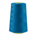 4572m Qualitäts Overlock-Garn Overlock-Nähgarn Oeko-Tex Farbe 781 - 820