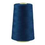 4572m Qualitäts Overlock-Garn Overlock-Nähgarn Oeko-Tex Farbe 781 - 820