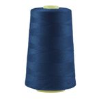 4572m Qualitäts Overlock-Garn Overlock-Nähgarn Oeko-Tex Farbe 781 - 820