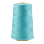 4572m Qualitäts Overlock-Garn Overlock-Nähgarn Oeko-Tex Farbe 821 - 860