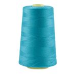 4572m Qualitäts Overlock-Garn Overlock-Nähgarn Oeko-Tex Farbe 821 - 860