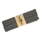 Schrägband Jersey 3m Breite 20mm Oaki Doki Tricot de Luxe Einfassband elastisch über 80 Farben
